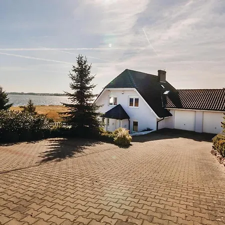 Holiday Luskowo Insel Wolin * 쿠크제보